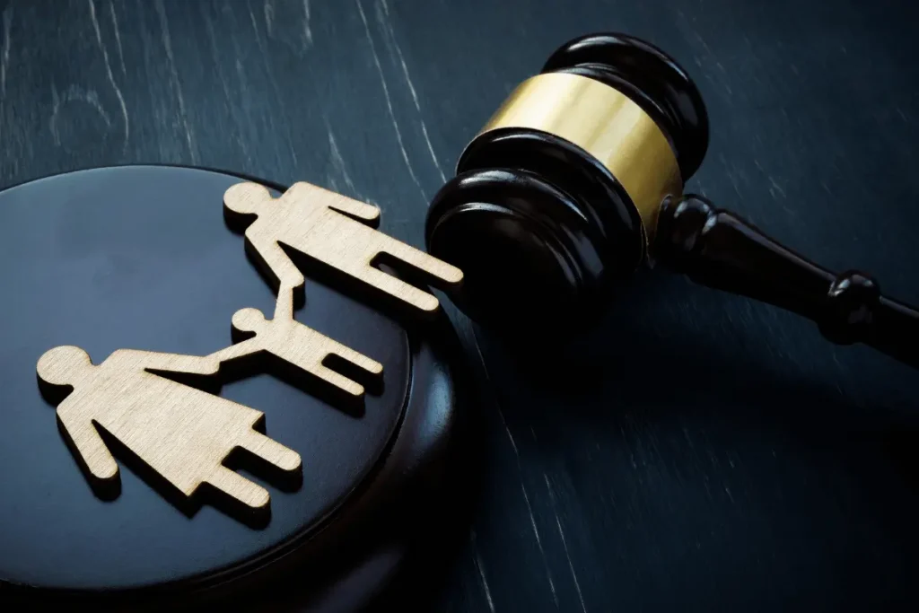 Child Custody
